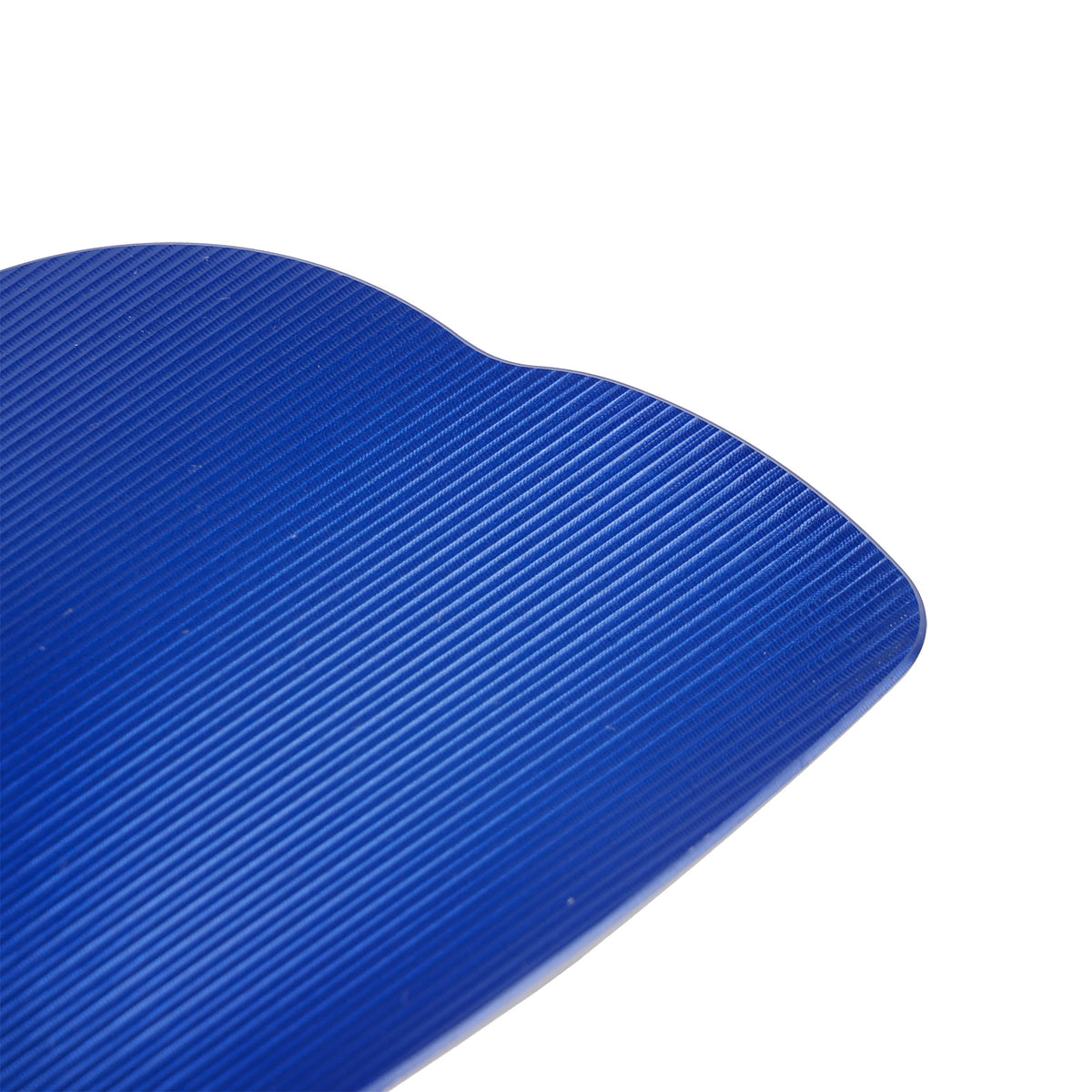 Yamaha YZF-R6 YZF-R7 2017-2024 CNC Aluminum Blue Mirror Block Off Plates