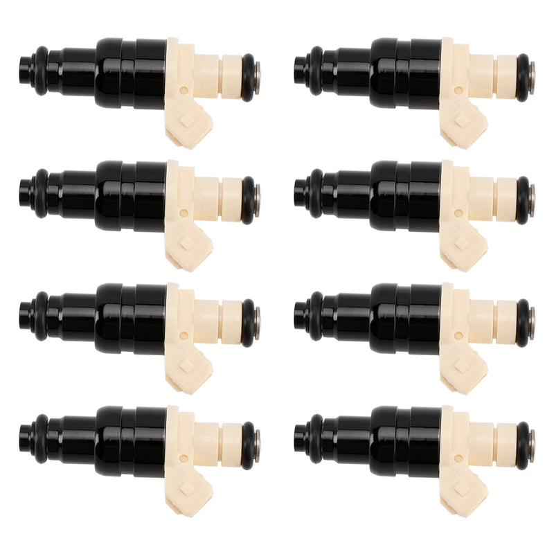 MERCEDES W124 W140 W210 R129 A0000786523 8PCS Fuel Injector 0000788323