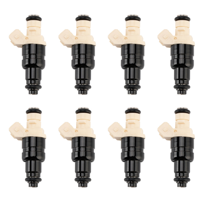 MERCEDES W124 W140 W210 R129 A0000786523 8PCS Fuel Injector 0000788323