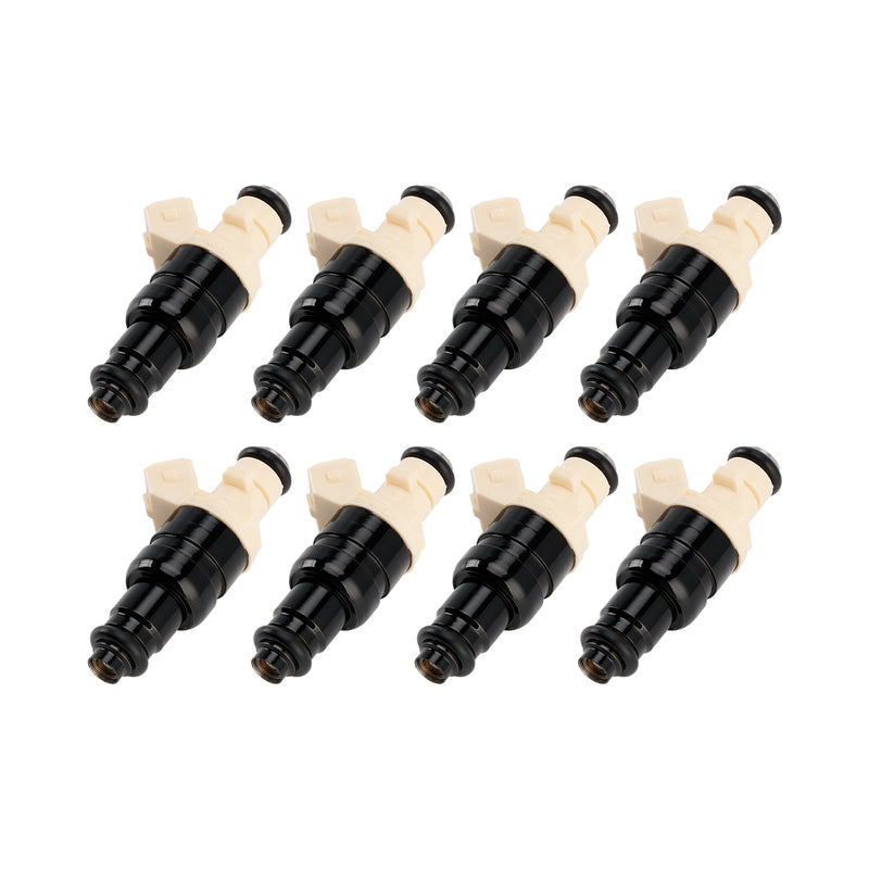 MERCEDES W124 W140 W210 R129 A0000786523 8PCS Fuel Injector 0000788323