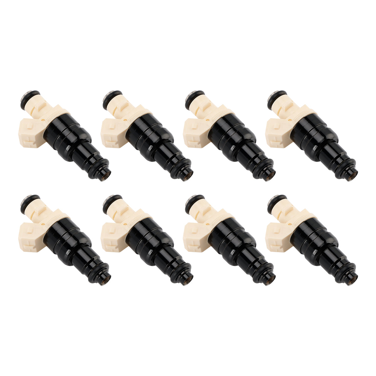 MERCEDES W124 W140 W210 R129 A0000786523 8PCS Fuel Injector 0000788323