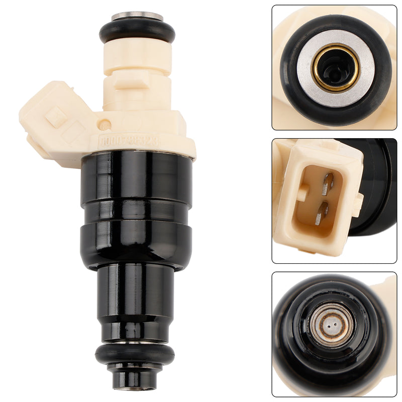 MERCEDES W124 W140 W210 R129 A0000786523 1PCS Fuel Injector 0000788323