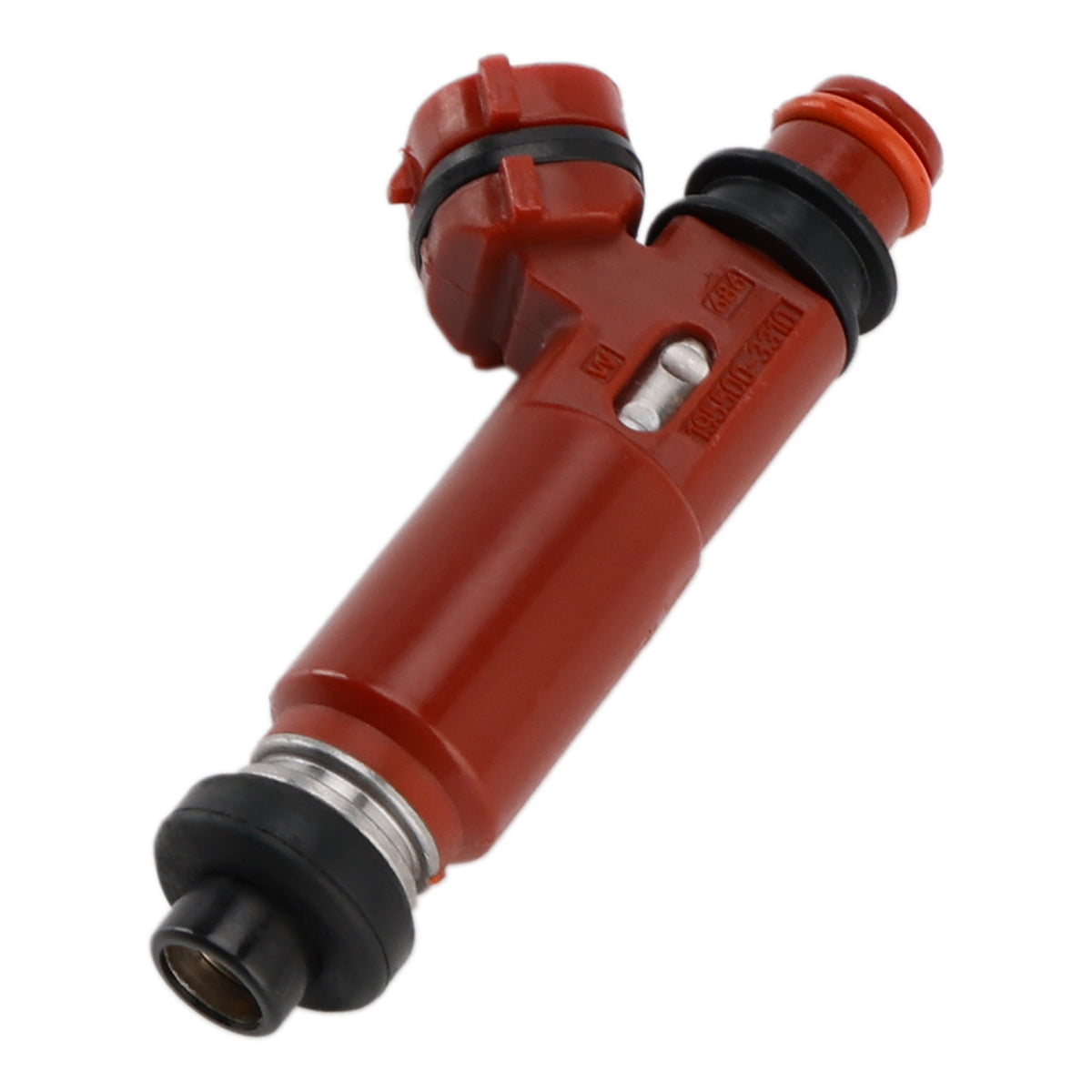 Mazda Miata 1.8L 1999-2001 1955003310 1PCS Fuel Injector 195500-3310