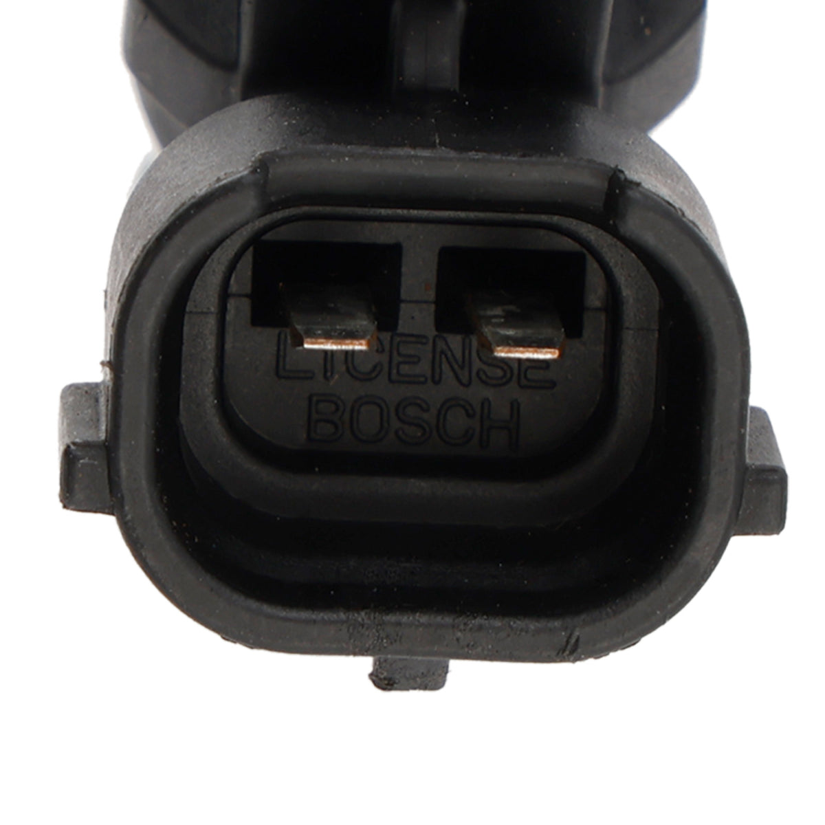 Smart Fortwo 1.0L 2008-2015 1465A129 1PCS Fuel Injector EAT307
