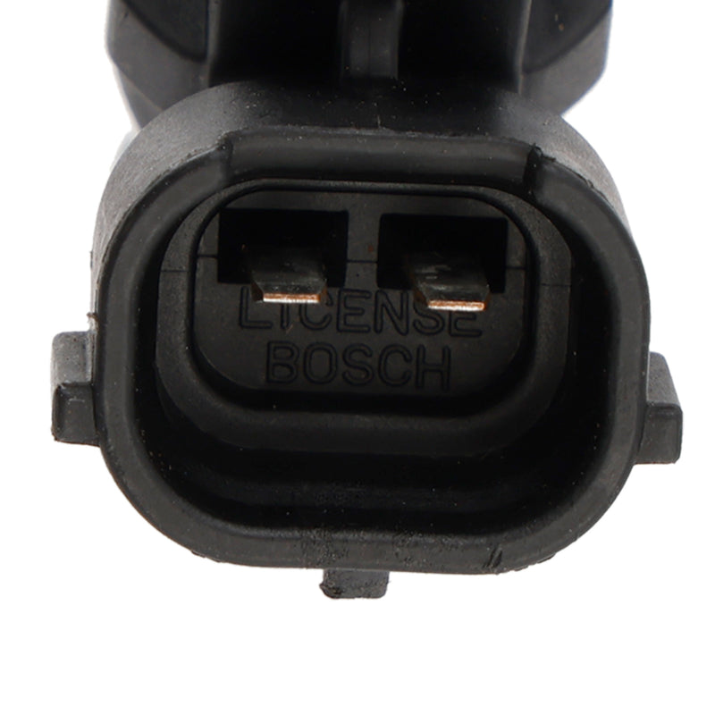 Smart Fortwo 1.0L 2008-2015 1465A129 3PCS Fuel Injector EAT307