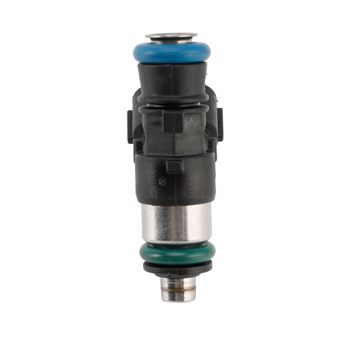 Smart Fortwo 1.0L 2008-2015 1465A129 1PCS Fuel Injector EAT307
