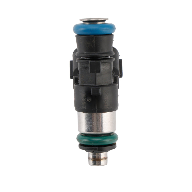 Smart Fortwo 1.0L 2008-2015 1465A129 1PCS Fuel Injector EAT307