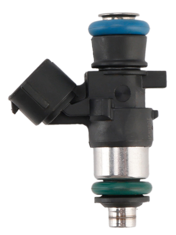 Smart Fortwo 1.0L 2008-2015 1465A129 1PCS Fuel Injector EAT307