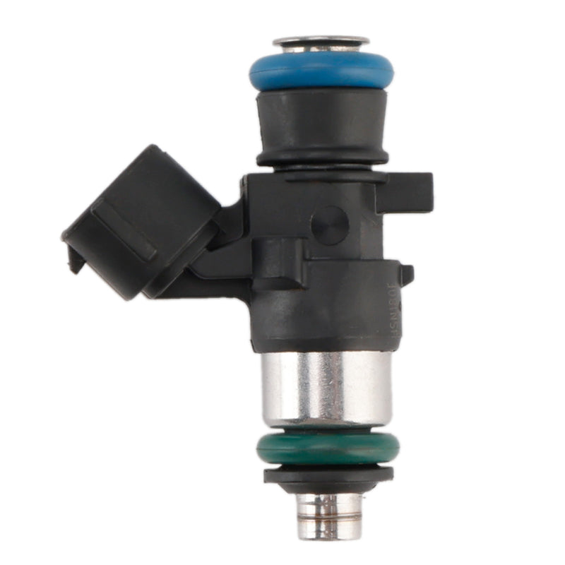 Smart Fortwo 1.0L 2008-2015 1465A129 1PCS Fuel Injector EAT307