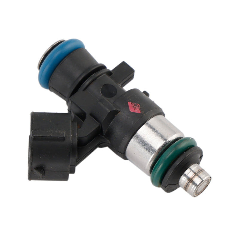Smart Fortwo 1.0L 2008-2015 1465A129 1PCS Fuel Injector EAT307