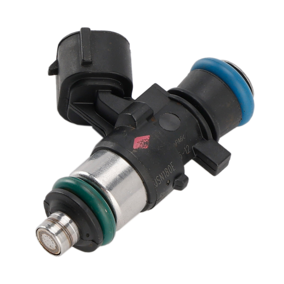 Smart Fortwo 1.0L 2008-2015 1465A129 1PCS Fuel Injector EAT307