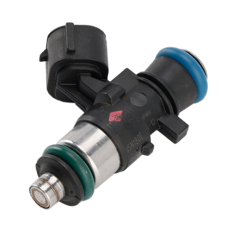 Smart Fortwo 1.0L 2008-2015 1465A129 1PCS Fuel Injector EAT307