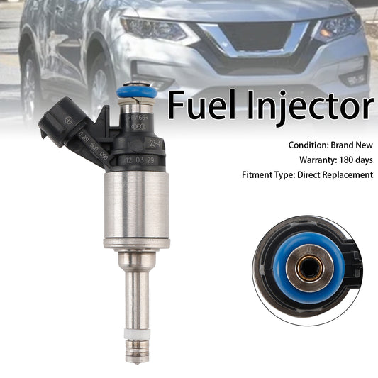 Nissan Rogue 2017-2019 2.0L 16600-1VA0A 1PCS Fuel Injector 0261500090