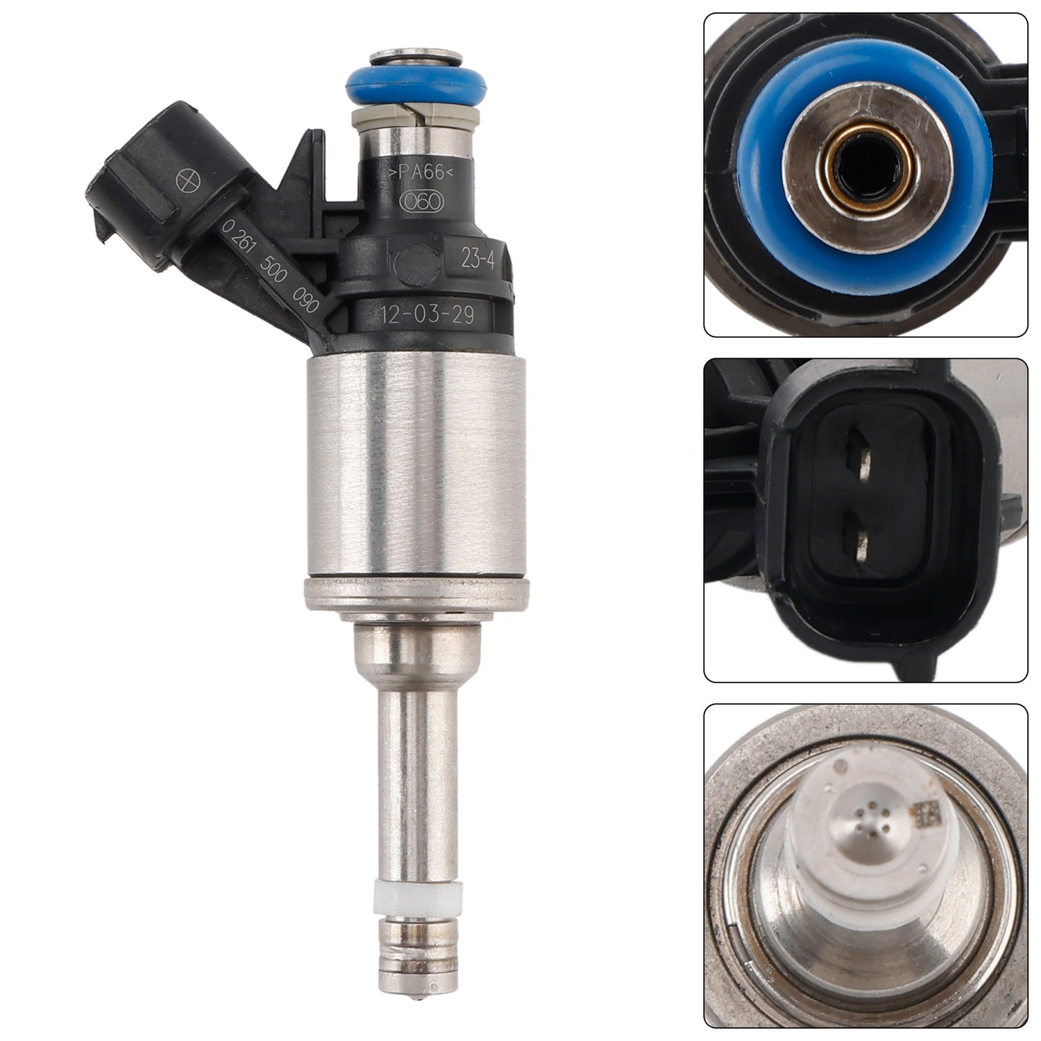 Nissan Rogue 2017-2019 2.0L 16600-1VA0A 1PCS Fuel Injector 0261500090