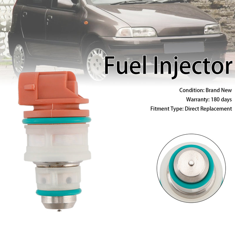 Fiat Punto Fit Lancia 9947873 1PCS Fuel Injector IWM52300
