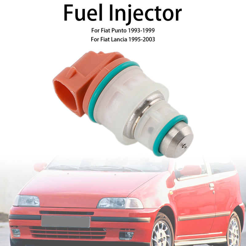 Fiat Punto Fit Lancia 9947873 1PCS Fuel Injector IWM52300