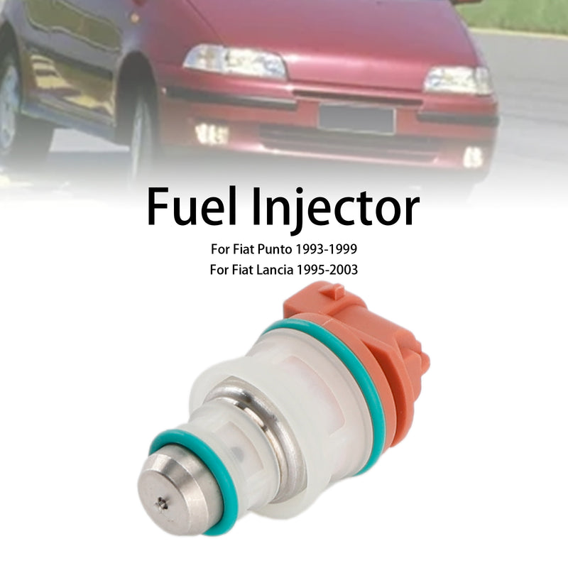 Fiat Punto Fit Lancia 9947873 1PCS Fuel Injector IWM52300