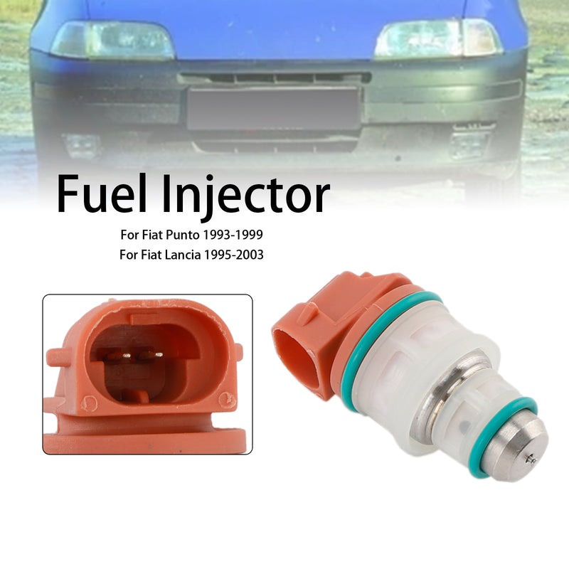 Fiat Punto Fit Lancia 9947873 1PCS Fuel Injector IWM52300