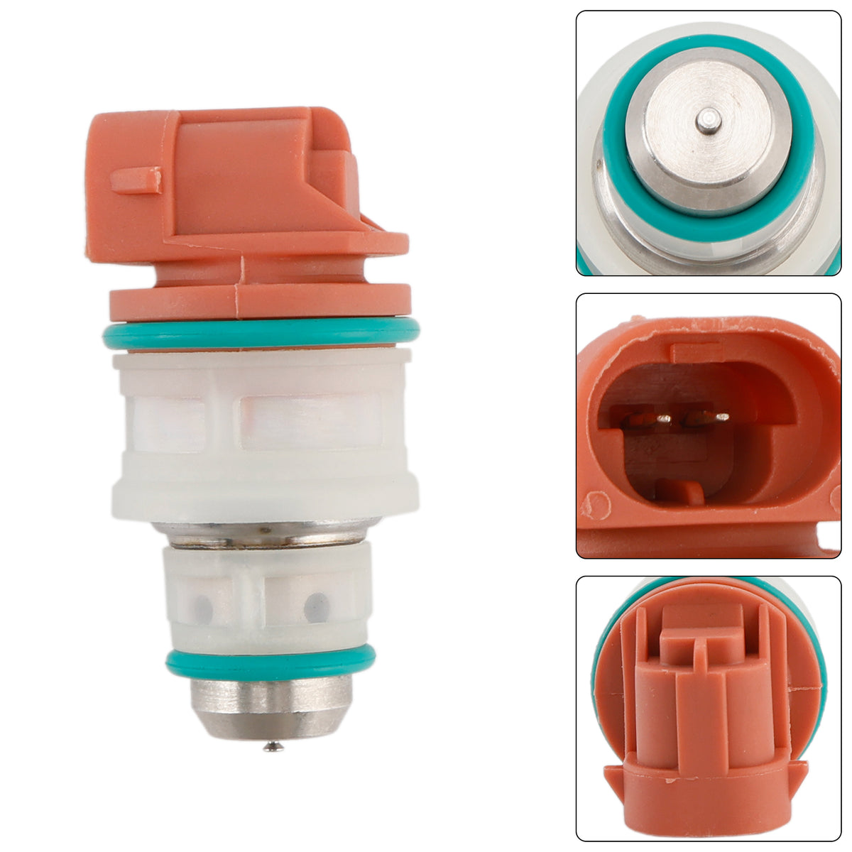 Fiat Punto Fit Lancia 9947873 1PCS Fuel Injector IWM52300