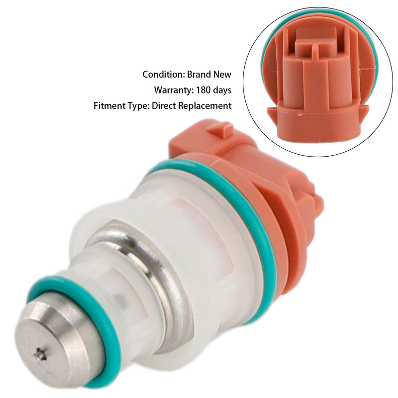 Fiat Punto Fit Lancia 9947873 1PCS Fuel Injector IWM52300
