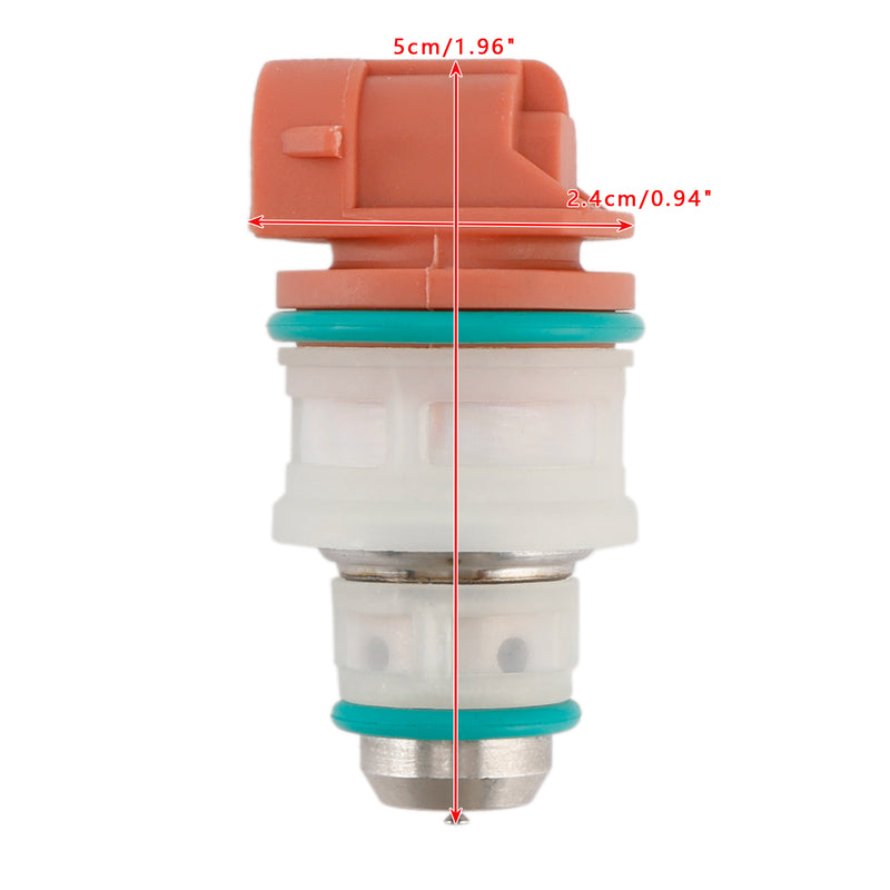 Fiat Punto Fit Lancia 9947873 1PCS Fuel Injector IWM52300