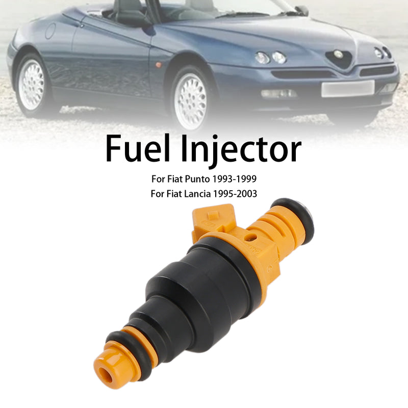 Opel Senator B 3.0L 1988-1993 93208787 1PCS Fuel Injector 0280150962