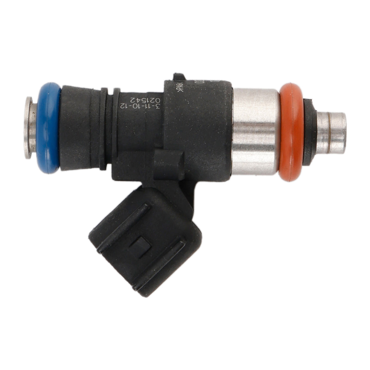 Chevrolet Caprice PPV 6.0L V8 2011-2017 1PCS Fuel Injector 12639221
