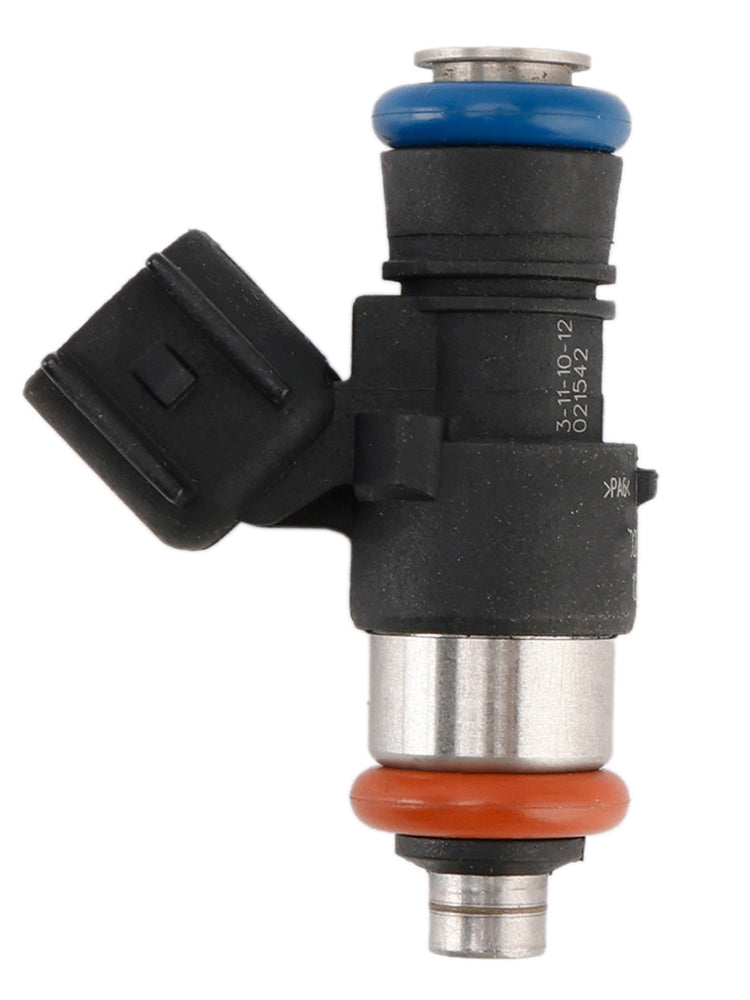 Chevrolet Caprice PPV 6.0L V8 2011-2017 1PCS Fuel Injector 12639221