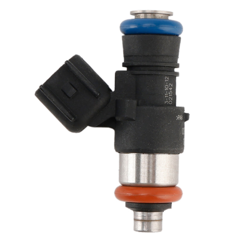 Chevrolet Caprice PPV 6.0L V8 2011-2017 1PCS Fuel Injector 12639221