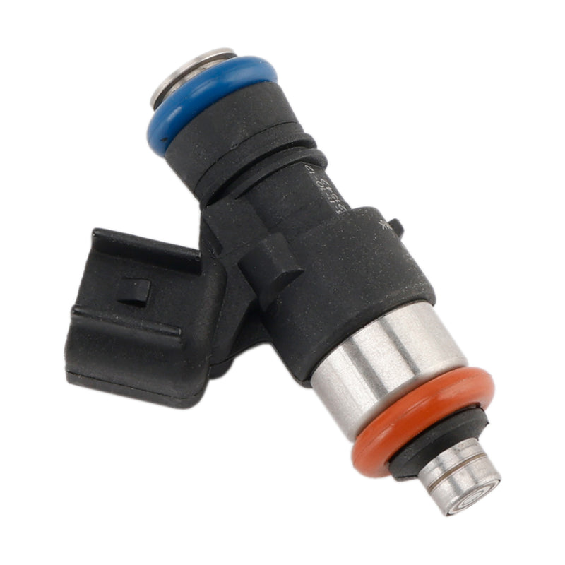 Chevrolet Caprice PPV 6.0L V8 2011-2017 1PCS Fuel Injector 12639221