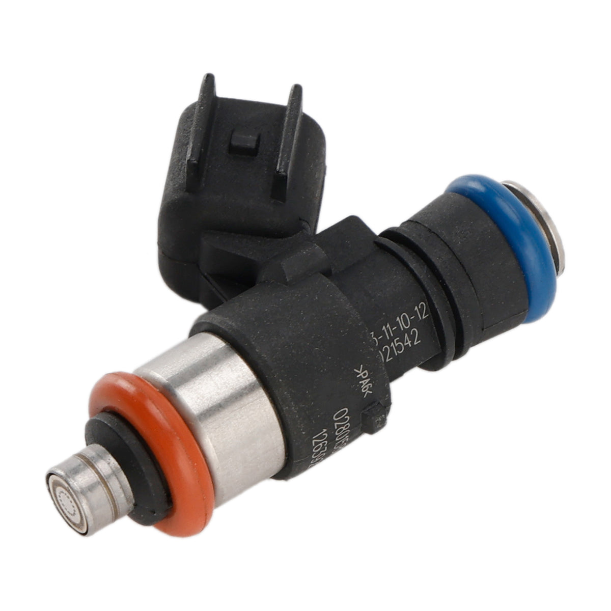 Chevrolet Caprice PPV 6.0L V8 2011-2017 1PCS Fuel Injector 12639221