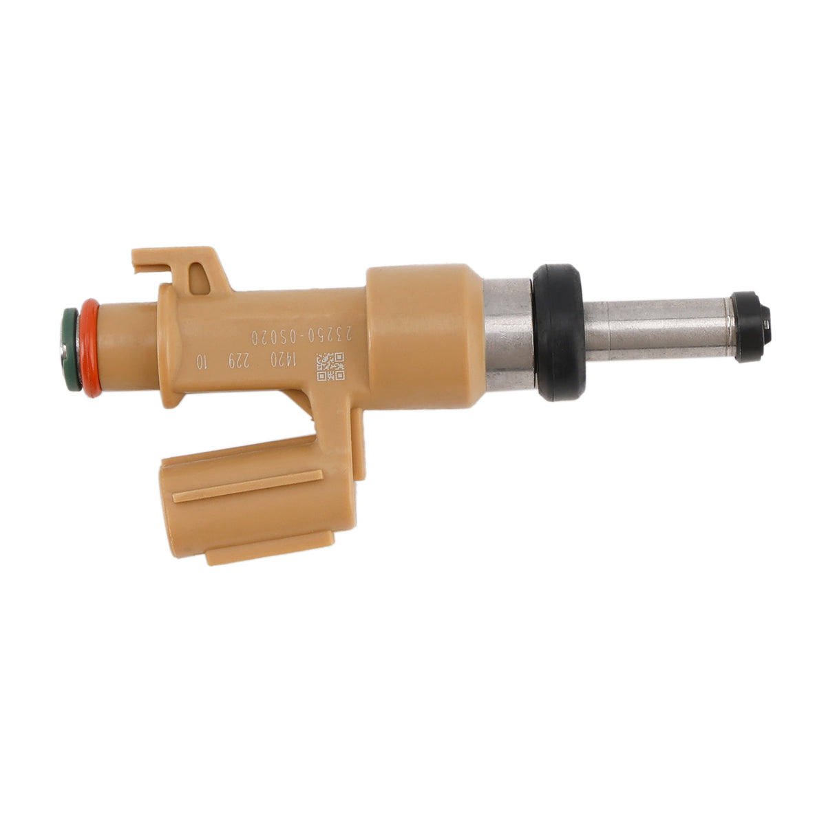 Toyota Tundra Sequoia 4.6L 5.7L 2008-2019 1PCS Fuel Injector 23250-0S020