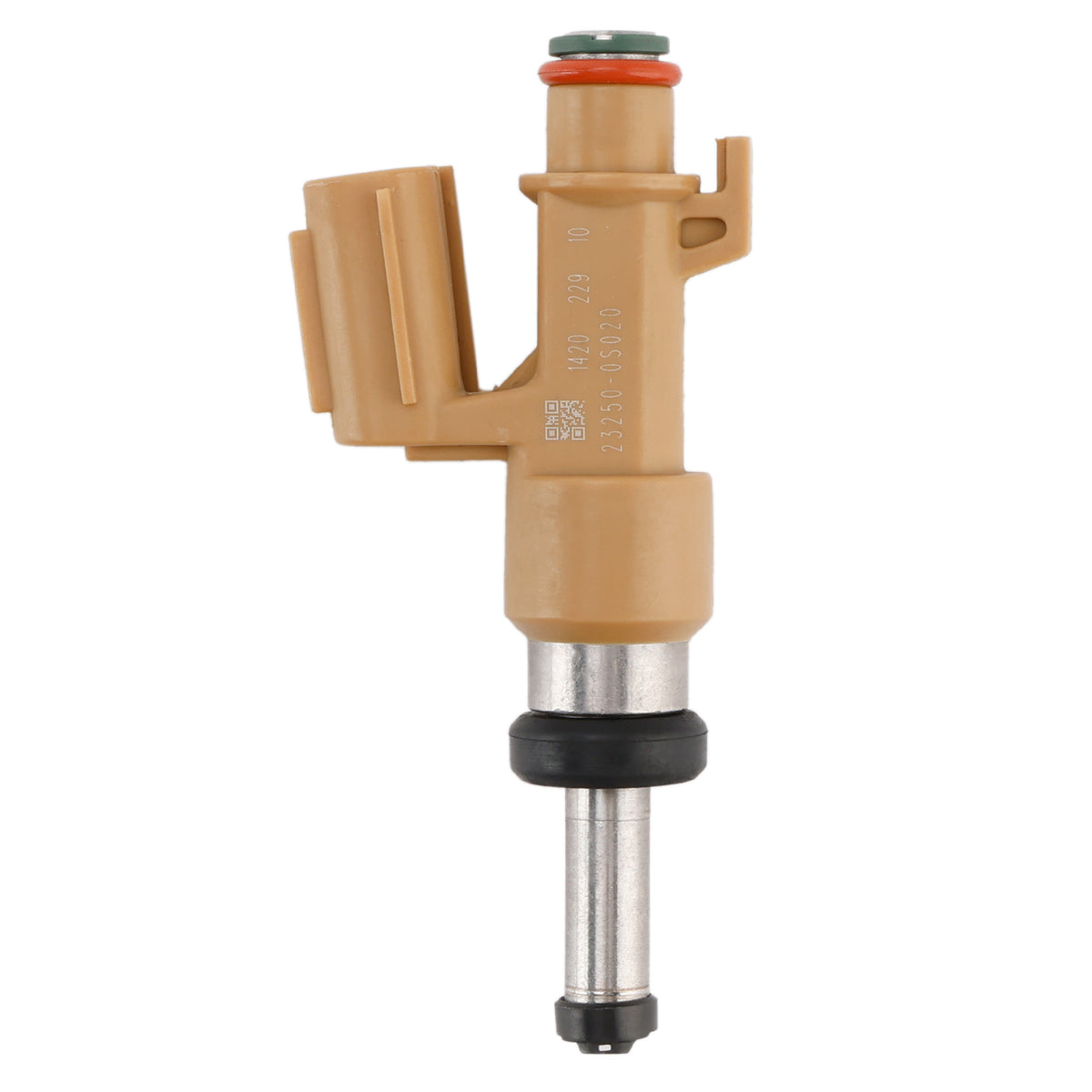 Toyota Tundra Sequoia 4.6L 5.7L 2008-2019 1PCS Fuel Injector 23250-0S020