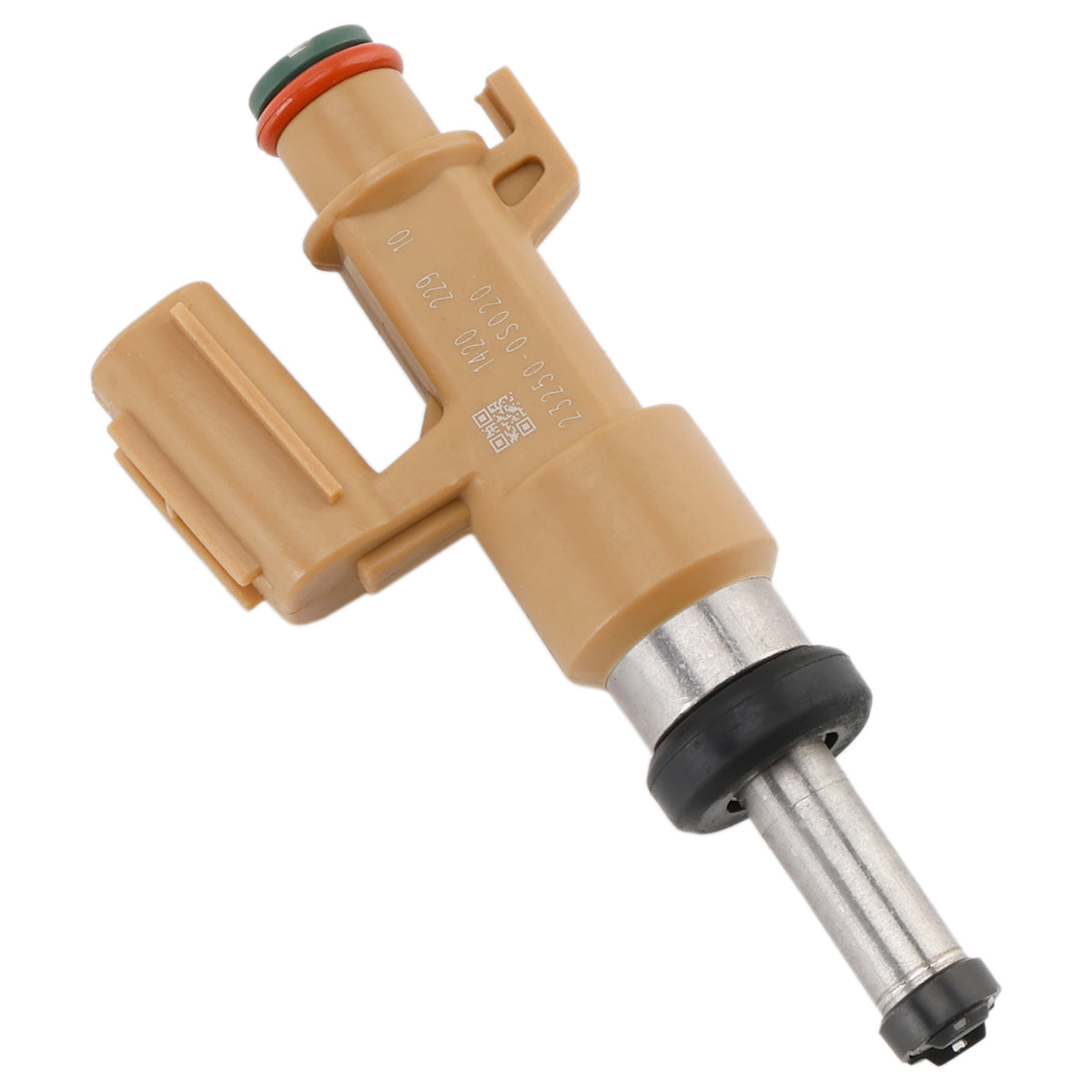Toyota Tundra Sequoia 4.6L 5.7L 2008-2019 1PCS Fuel Injector 23250-0S020