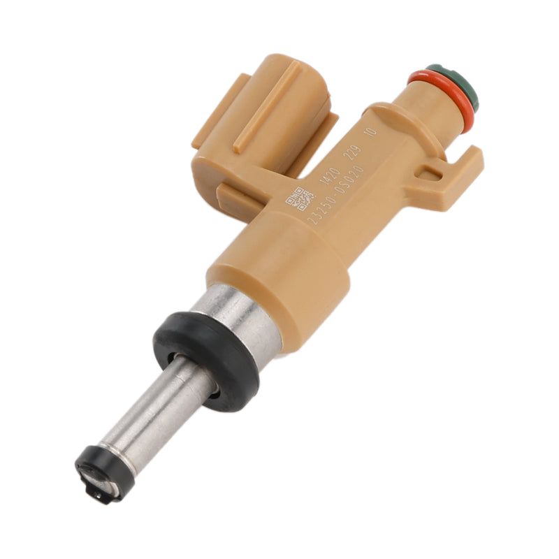 Toyota Tundra Sequoia 4.6L 5.7L 2008-2019 1PCS Fuel Injector 23250-0S020