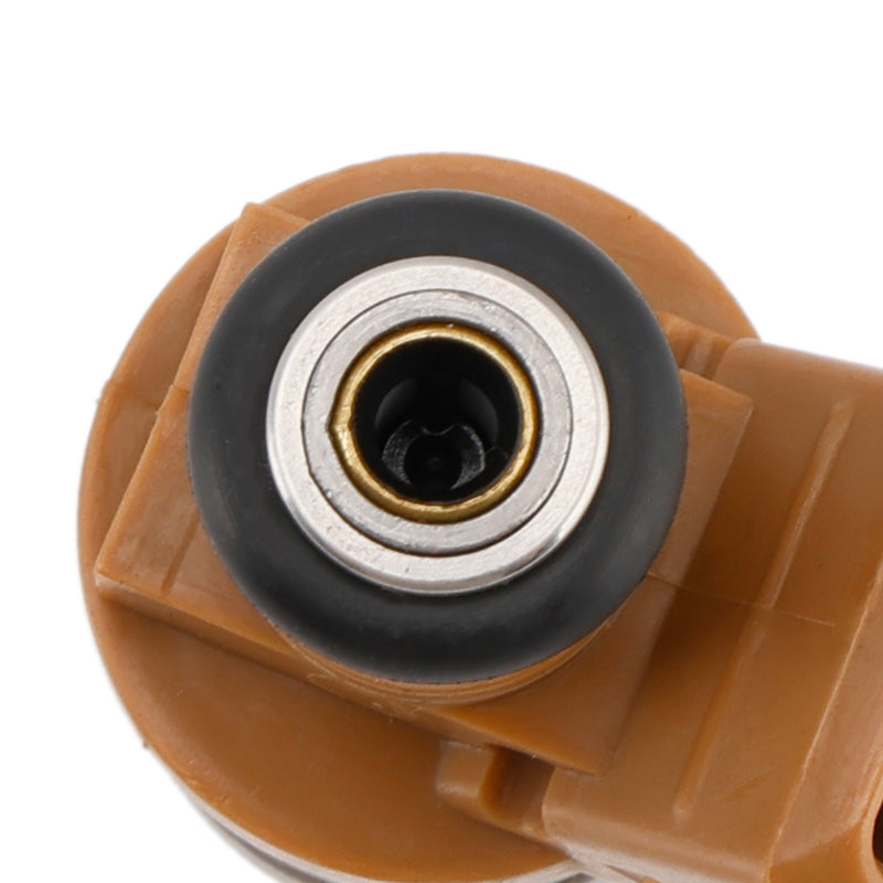 Chevrolet Fit Daewoo Matiz 0.8L 1.0L 96518620 4PCS Fuel Injector 96620255