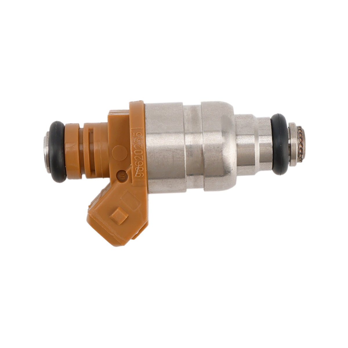 Chevrolet Fit Daewoo Matiz 0.8L 1.0L 96518620 1PCS Fuel Injector 96620255