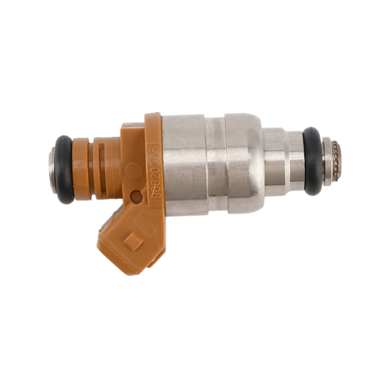 Chevrolet Fit Daewoo Matiz 0.8L 1.0L 96518620 1PCS Fuel Injector 96620255