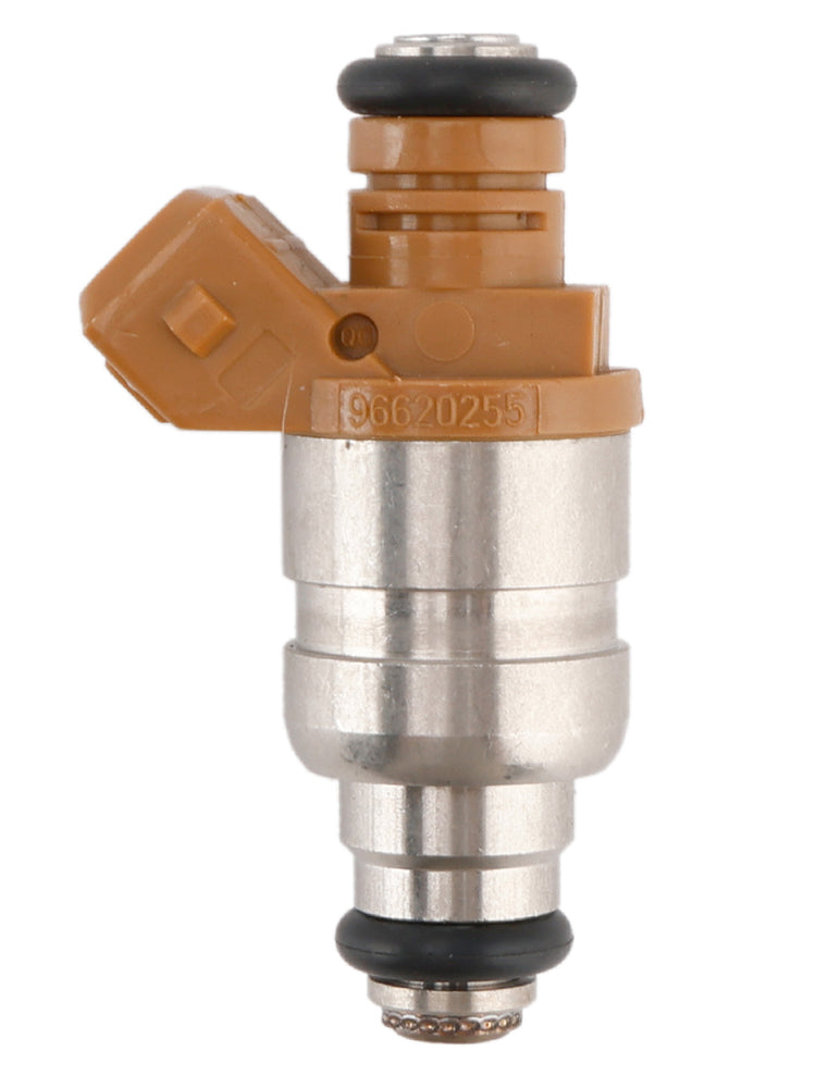 Chevrolet Fit Daewoo Matiz 0.8L 1.0L 96518620 1PCS Fuel Injector 96620255