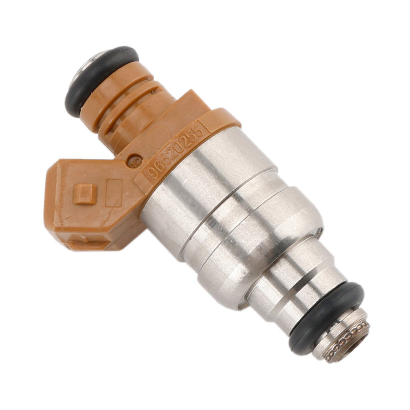 Chevrolet Fit Daewoo Matiz 0.8L 1.0L 96518620 1PCS Fuel Injector 96620255