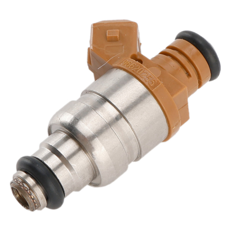 Chevrolet Fit Daewoo Matiz 0.8L 1.0L 96518620 1PCS Fuel Injector 96620255