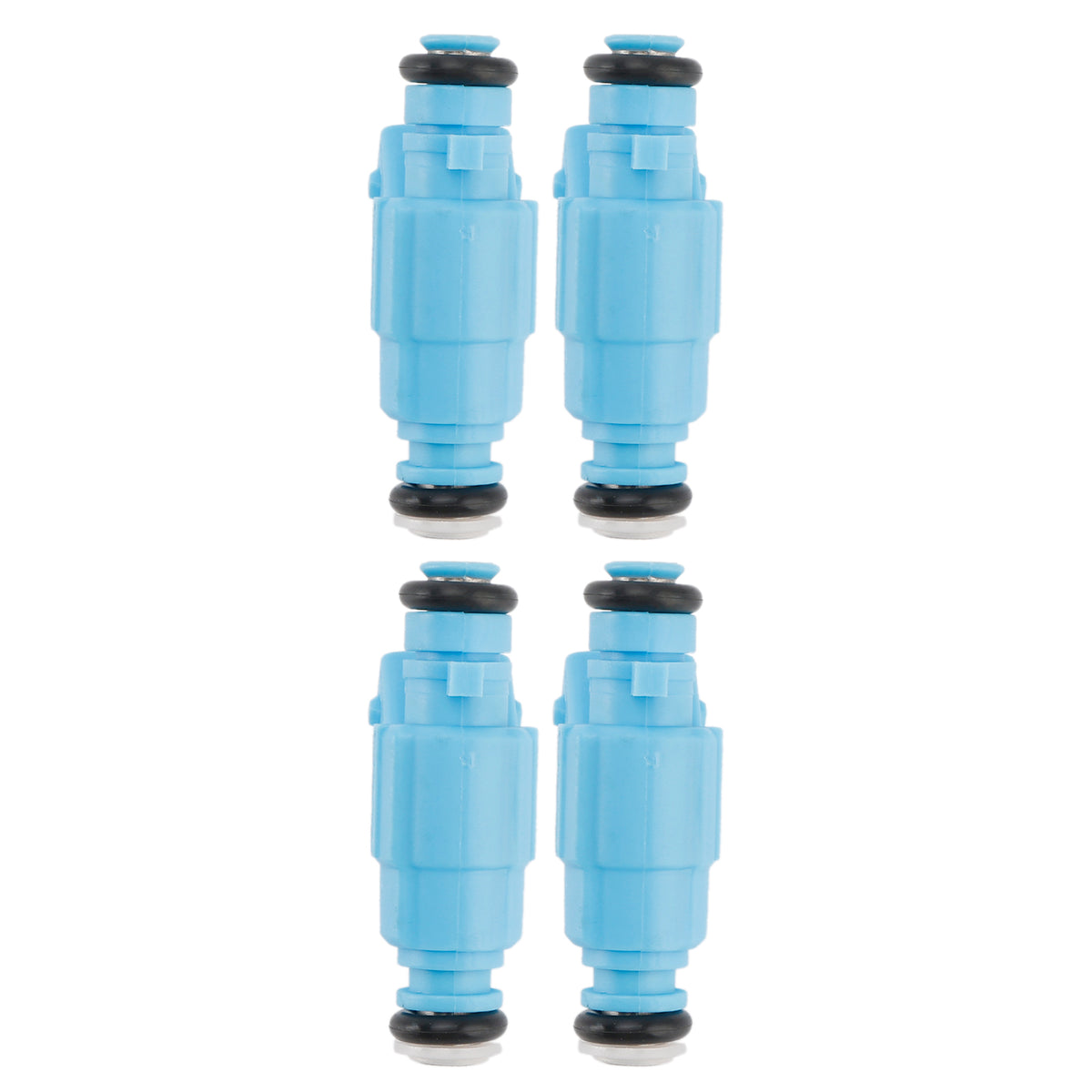 Fiat Brava Bravo I Palio Punto Siena Lancia Y 4PCS Fuel Injector 0280155816