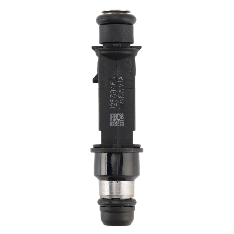 Hummer H3 Fit Chevrolet Trailblazer Colorado 1PCS Fuel Injector 12589465