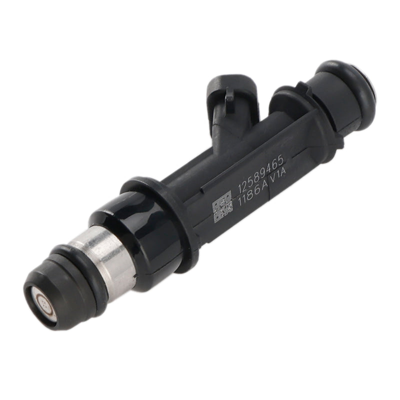 Hummer H3 Fit Chevrolet Trailblazer Colorado 1PCS Fuel Injector 12589465