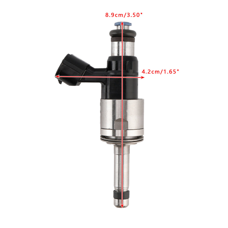 Lexus UX200 UX250h Fit Corolla 2019-2022 1PCS Fuel Injector 23250-24010