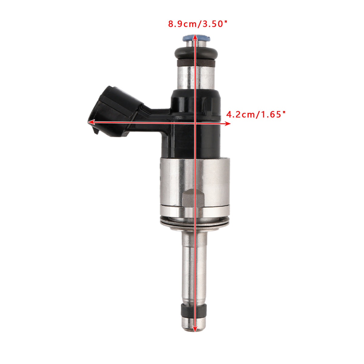 Lexus UX200 UX250h Fit Corolla 2019-2022 4PCS Fuel Injector 23250-24010