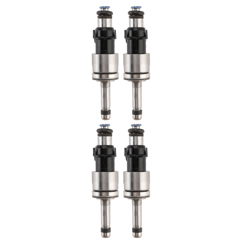 Lexus UX200 UX250h Fit Corolla 2019-2022 4PCS Fuel Injector 23250-24010