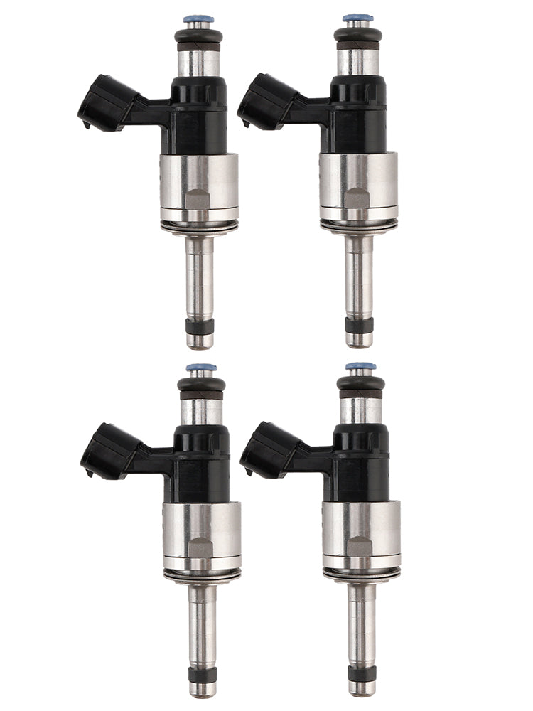 Lexus UX200 UX250h Fit Corolla 2019-2022 4PCS Fuel Injector 23250-24010