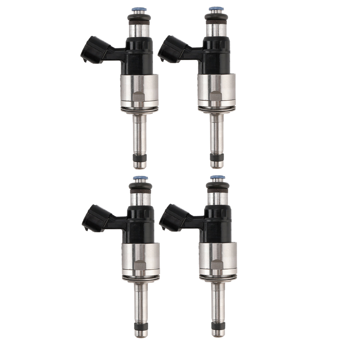 Lexus UX200 UX250h Fit Corolla 2019-2022 4PCS Fuel Injector 23250-24010