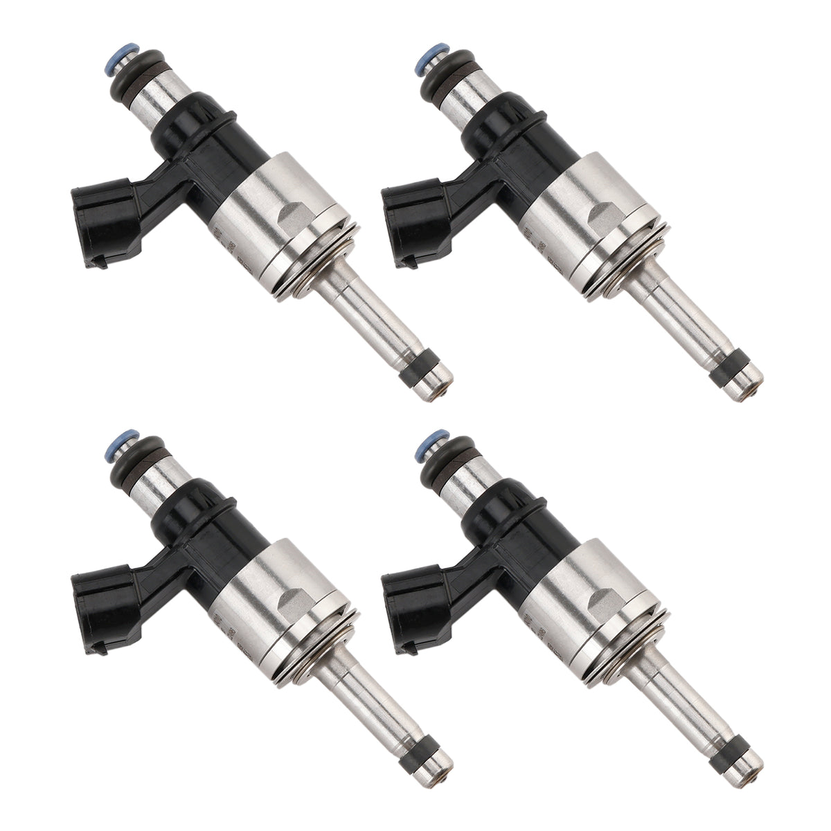 Lexus UX200 UX250h Fit Corolla 2019-2022 4PCS Fuel Injector 23250-24010